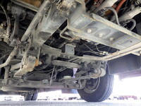 日野リエッセマイクロバス[写真22]