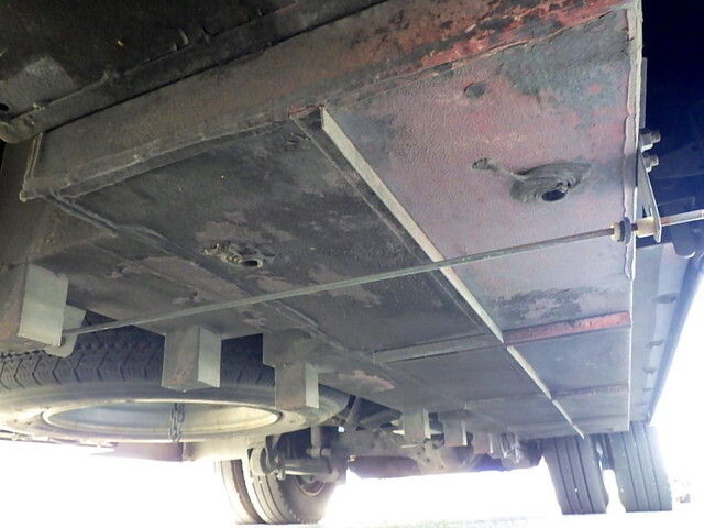 日野リエッセマイクロバス[写真22]