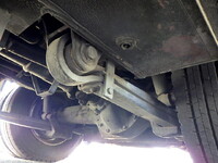 日野リエッセマイクロバス[写真24]