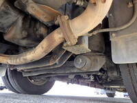 日野リエッセマイクロバス[写真25]