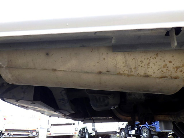 日野リエッセマイクロバス[写真25]