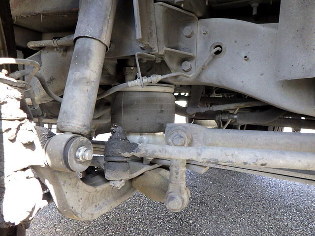 日野リエッセマイクロバス[写真26]