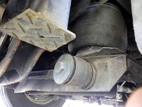 日野リエッセマイクロバス[写真29]