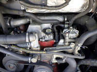 日野リエッセマイクロバス[写真31]