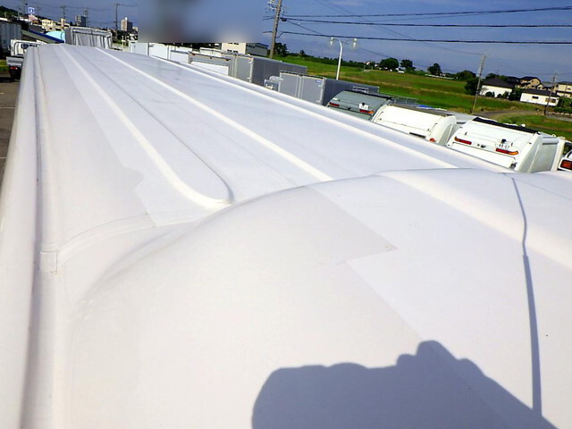 日野リエッセマイクロバス[写真33]