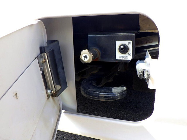 日野リエッセマイクロバス[写真09]