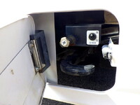 日野リエッセマイクロバス[写真10]