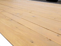 三菱ふそうキャンター平ボディ小型（2t・3t）[写真11]