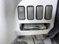 三菱ふそうキャンター平ボディ小型（2t・3t）[写真20]