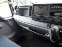 三菱ふそうキャンター平ボディ小型（2t・3t）[写真25]