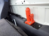 三菱ふそうキャンター平ボディ小型（2t・3t）[写真26]