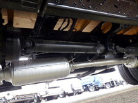 三菱ふそうキャンター平ボディ小型（2t・3t）[写真27]