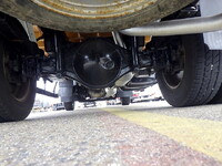 三菱ふそうキャンター平ボディ小型（2t・3t）[写真28]