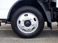 三菱ふそうキャンター平ボディ小型（2t・3t）[写真30]