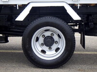 三菱ふそうキャンター平ボディ小型（2t・3t）[写真31]