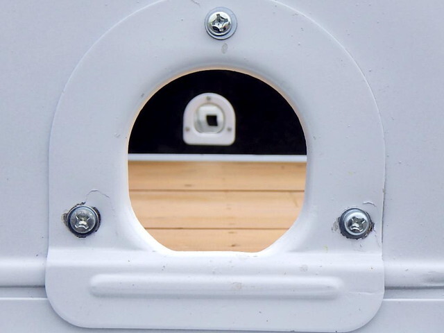 三菱ふそうキャンター平ボディ小型（2t・3t）[写真34]