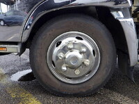 日野レンジャータンク車（タンクローリー）中型（4t）[写真14]