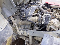 日野レンジャータンク車（タンクローリー）中型（4t）[写真18]