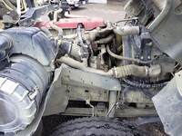 日野レンジャータンク車（タンクローリー）中型（4t）[写真19]