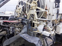 日野レンジャータンク車（タンクローリー）中型（4t）[写真20]