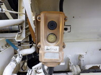 日野レンジャータンク車（タンクローリー）中型（4t）[写真25]