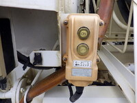 日野レンジャータンク車（タンクローリー）中型（4t）[写真31]