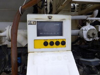 日野レンジャータンク車（タンクローリー）中型（4t）[写真32]