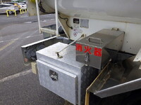日野レンジャータンク車（タンクローリー）中型（4t）[写真33]