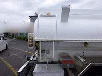 日野レンジャータンク車（タンクローリー）中型（4t）[写真34]