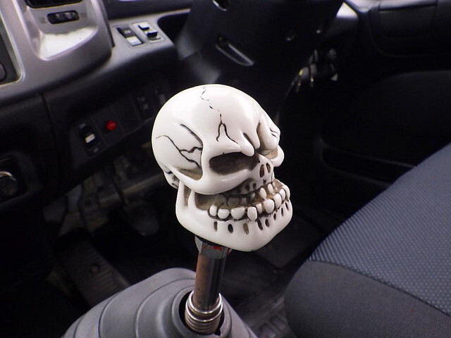 日野レンジャータンク車（タンクローリー）中型（4t）[写真09]