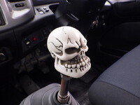 日野レンジャータンク車（タンクローリー）中型（4t）[写真10]