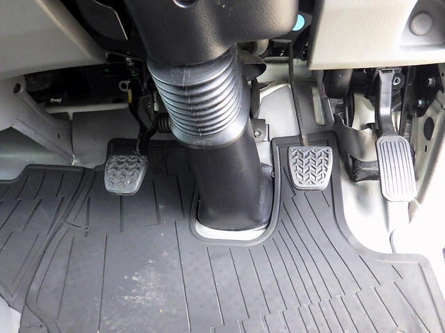 トヨタトヨエースその他の形状小型（2t・3t）[写真13]