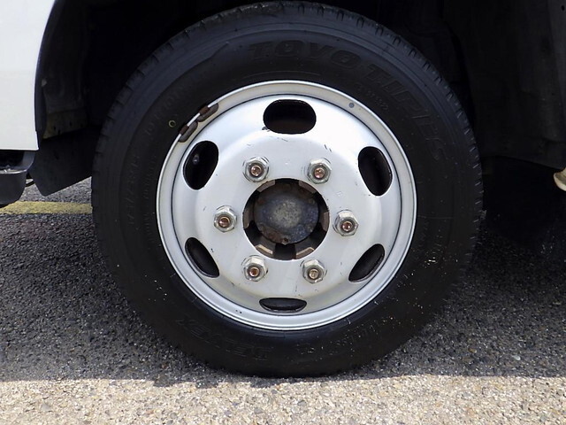 トヨタトヨエースその他の形状小型（2t・3t）[写真15]