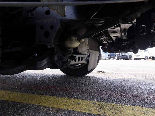 トヨタトヨエースその他の形状小型（2t・3t）[写真19]