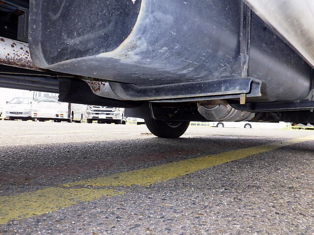 トヨタトヨエースその他の形状小型（2t・3t）[写真20]