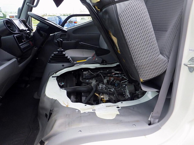 トヨタトヨエースその他の形状小型（2t・3t）[写真22]