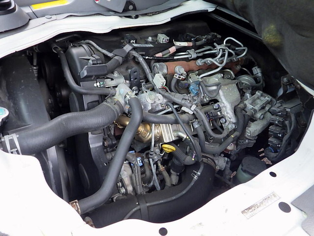 トヨタトヨエースその他の形状小型（2t・3t）[写真23]