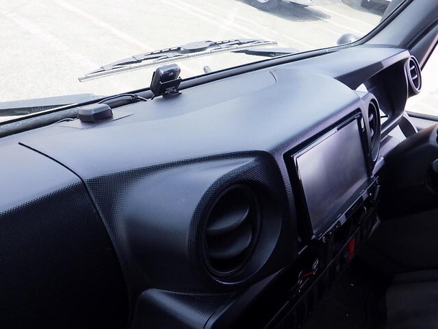 トヨタトヨエースその他の形状小型（2t・3t）[写真25]