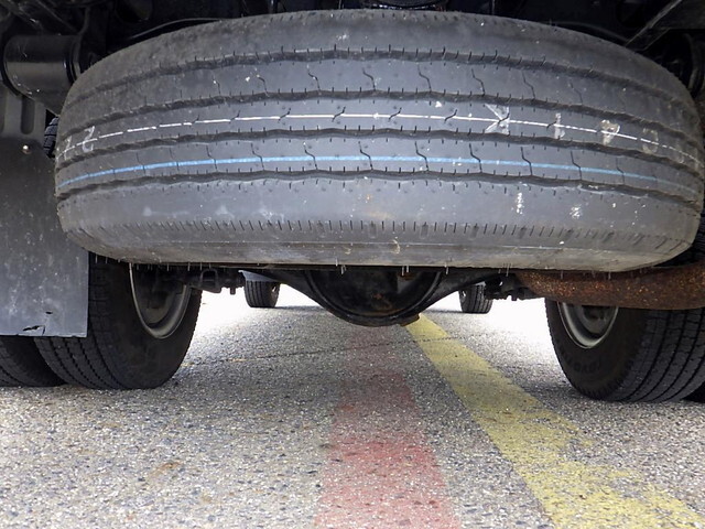 トヨタトヨエースその他の形状小型（2t・3t）[写真31]