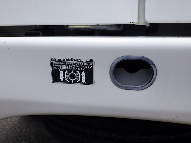 トヨタトヨエースその他の形状小型（2t・3t）[写真32]