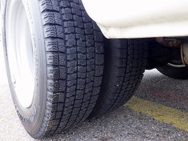 トヨタトヨエースその他の形状小型（2t・3t）[写真35]