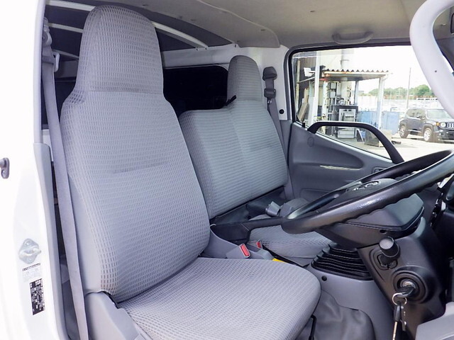 トヨタトヨエースその他の形状小型（2t・3t）[写真38]