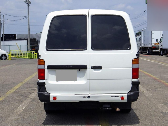 トヨタトヨエースその他の形状小型（2t・3t）[写真06]