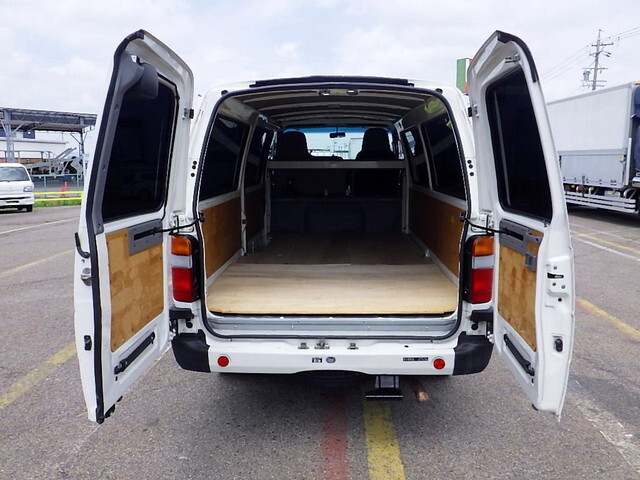 トヨタトヨエースその他の形状小型（2t・3t）[写真07]