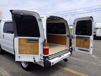 トヨタトヨエースその他の形状小型（2t・3t）[写真09]