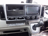 三菱ふそうキャンターセーフティローダー小型（2t・3t）[写真12]