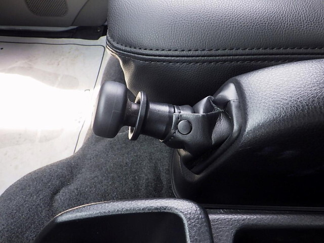 三菱ふそうキャンターセーフティローダー小型（2t・3t）[写真14]