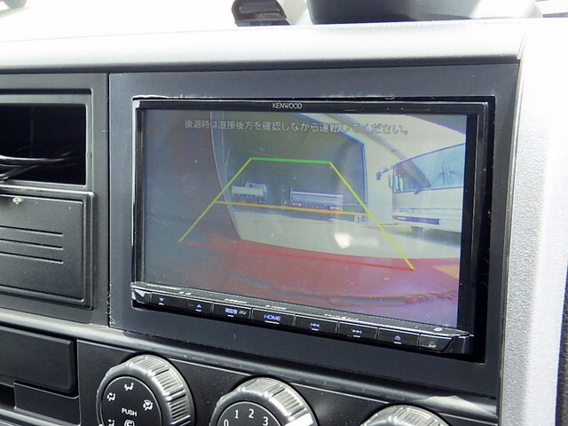 三菱ふそうキャンターセーフティローダー小型（2t・3t）[写真16]