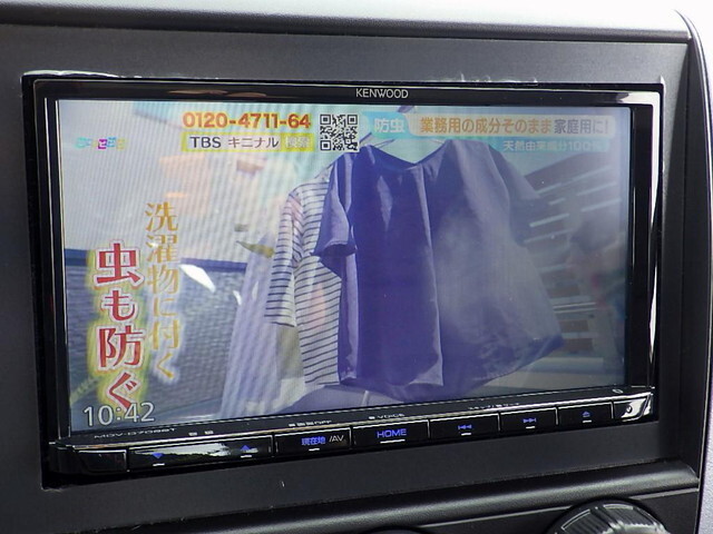 三菱ふそうキャンターセーフティローダー小型（2t・3t）[写真17]