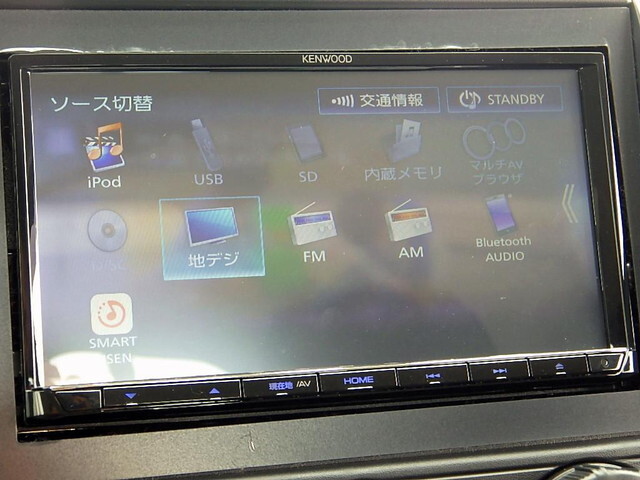 三菱ふそうキャンターセーフティローダー小型（2t・3t）[写真18]